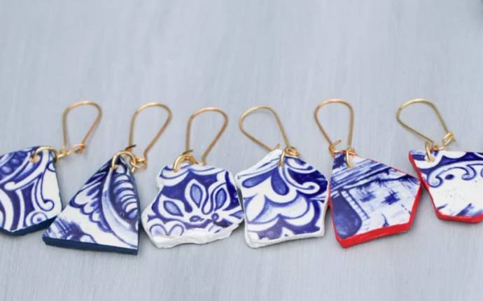 Auf dem Foto befinden sich verschieden Schmuckst&uuml;cke.