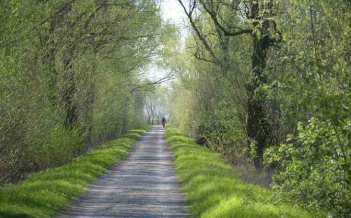 Nach Edewecht Nach Edewecht