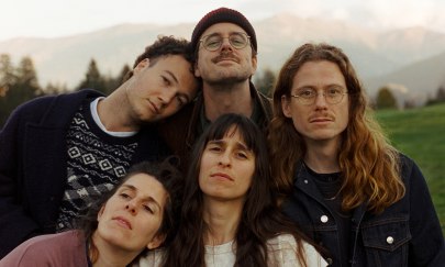 Black Sea Dahu Black Sea Dahu