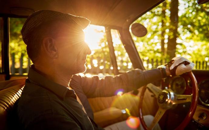 Daniel Speck Daniel Speck