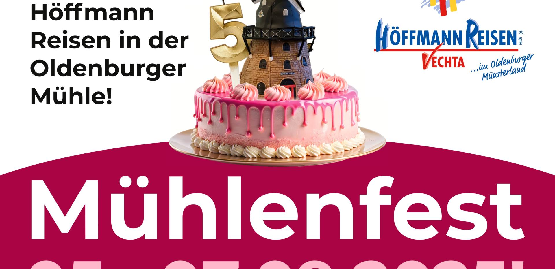 Mühlenfest Höffmann Reisen Mühlenfest Höffmann Reisen