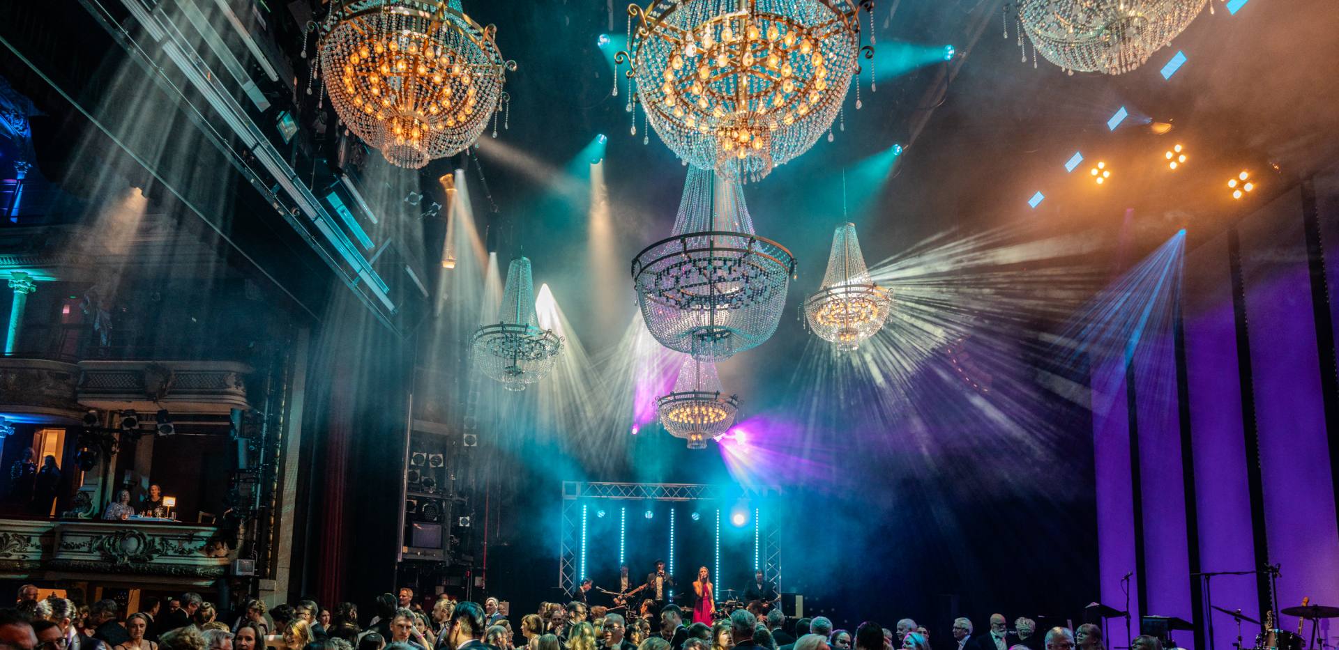 Theaterball