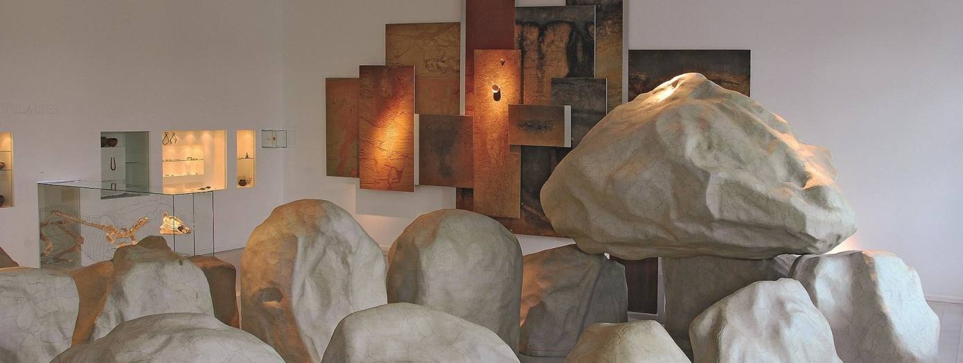 Wer waren die Architekt*innen der Gro&szlig;steingr&auml;ber?