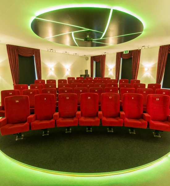 kinosaal