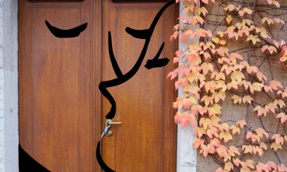 Christoph Niemann, Kiss, 2020 Christoph Niemann, Kiss, 2020