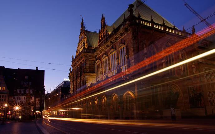 Fotografie von Thomas W. Salzmann.