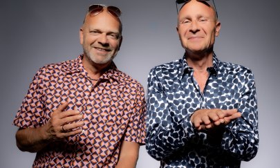 die feisten die feisten