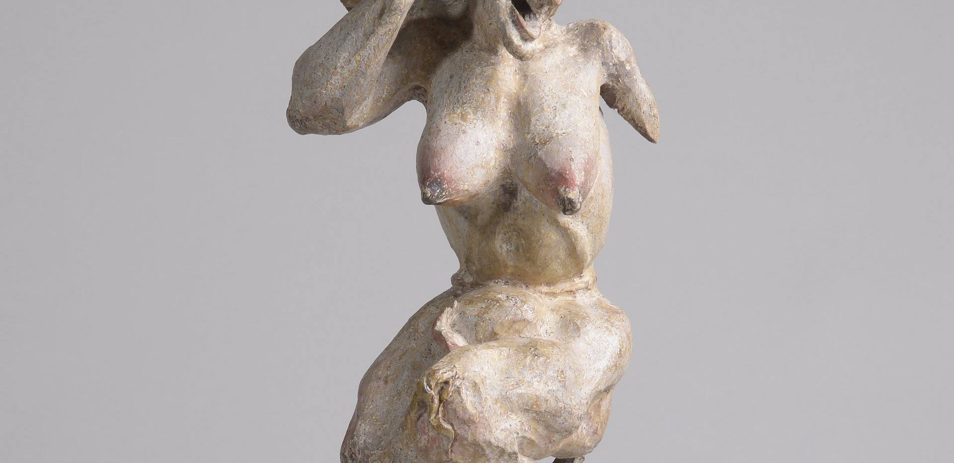 Tortillé: Führung zur Ausstellung „Münstermann“
