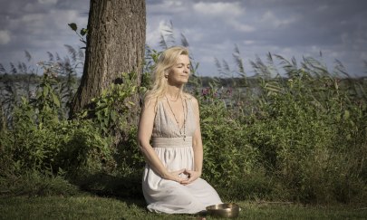 Achtsamkeit Achtsamkeit