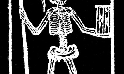 Ausstellungseröffnung „Kolportageliteratur“