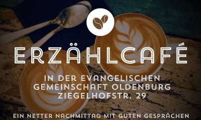 Erzählcafé 2026 Erzählcafé 2026