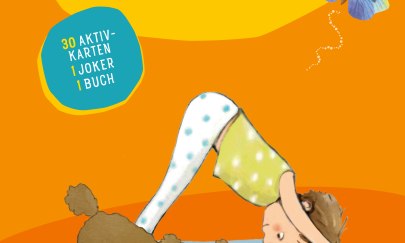 Yoga-Spaß für Kinder Yoga-Spaß für Kinder