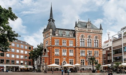 Faire Stadtführung