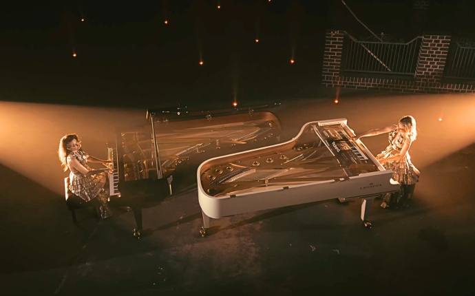 Queenz of Piano Queenz of Piano