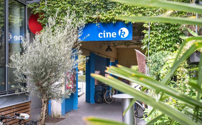 cine k Oldenburg Kino