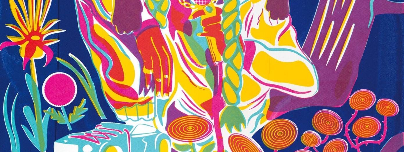 Neue Werke in der Artothek