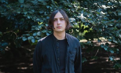 Elias Hirschl. Foto: Petra Weixelbraun