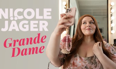 Nicole Jäger Nicole Jäger