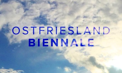 Ostfriesland Biennale: Kuratorinnengespräch