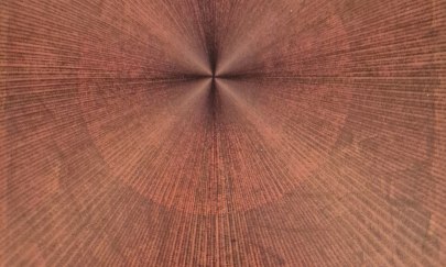 Im Kreis finden sich Vergangenheit, Gegenwart und Zukunft