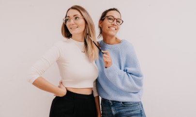 May & Berry May & Berry