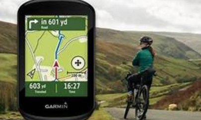 Erfahrungsaustausch komoot.