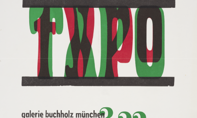 Kuratorinnenführung Kuratorinnenführung