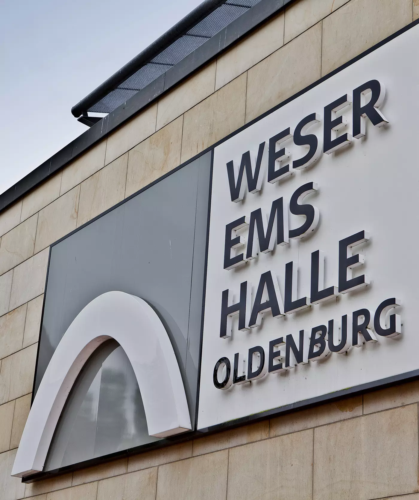 Weser-Ems Hallen Oldenburg — photo 7