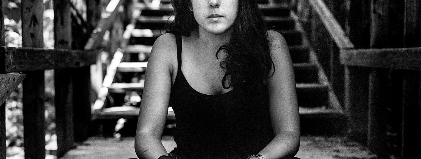 Die preisgekrönte Fotografin Kiana Hayeri kommt zur Eröffnung der World-Press-Photo-Ausstellung. nach Oldenburg und stellt ihre Projekt vor. Die preisgekrönte Fotografin Kiana Hayeri kommt zur Eröffnung der World-Press-Photo-Ausstellung. nach Oldenburg und stellt ihre Projekt vor.