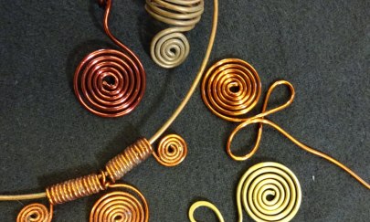 Schmuck der Bronzezeit Schmuck der Bronzezeit