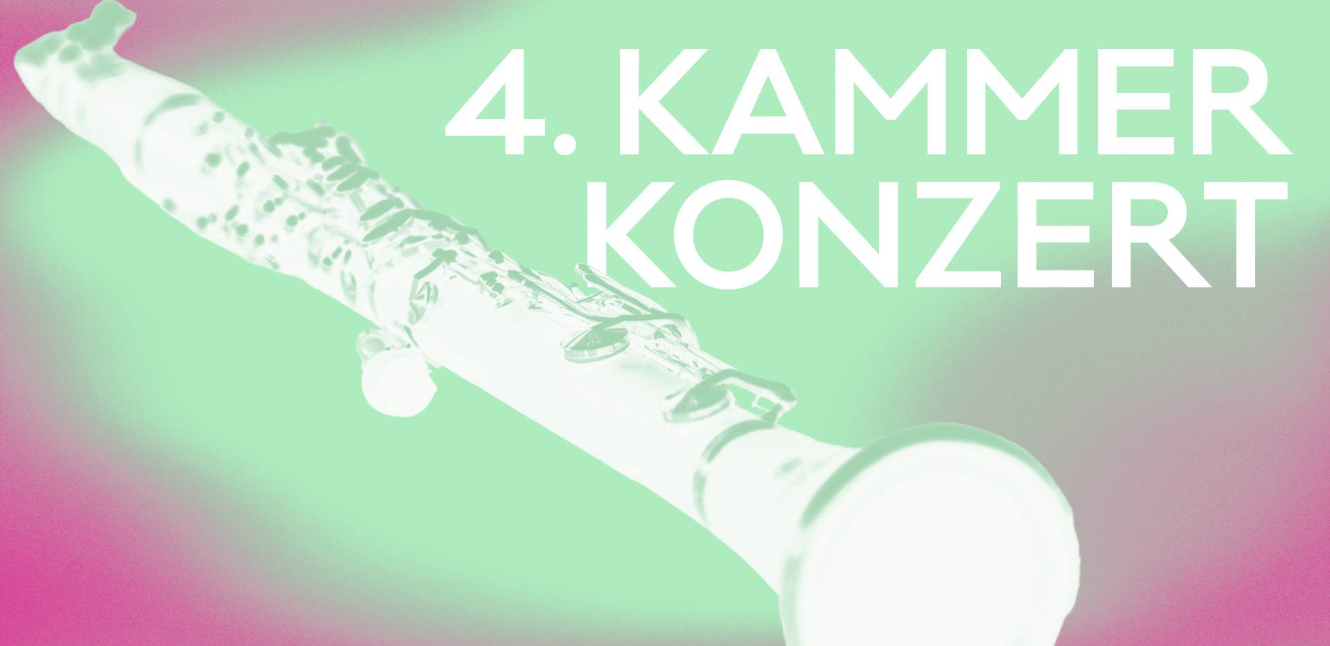 4. Kammerkonzert