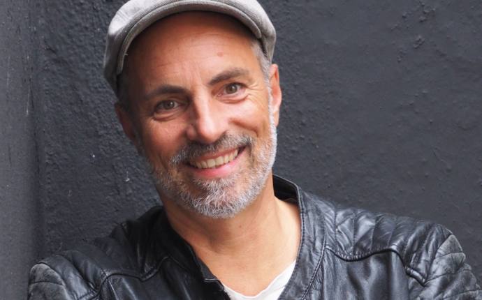 Nils Mohl. Foto: a_mo