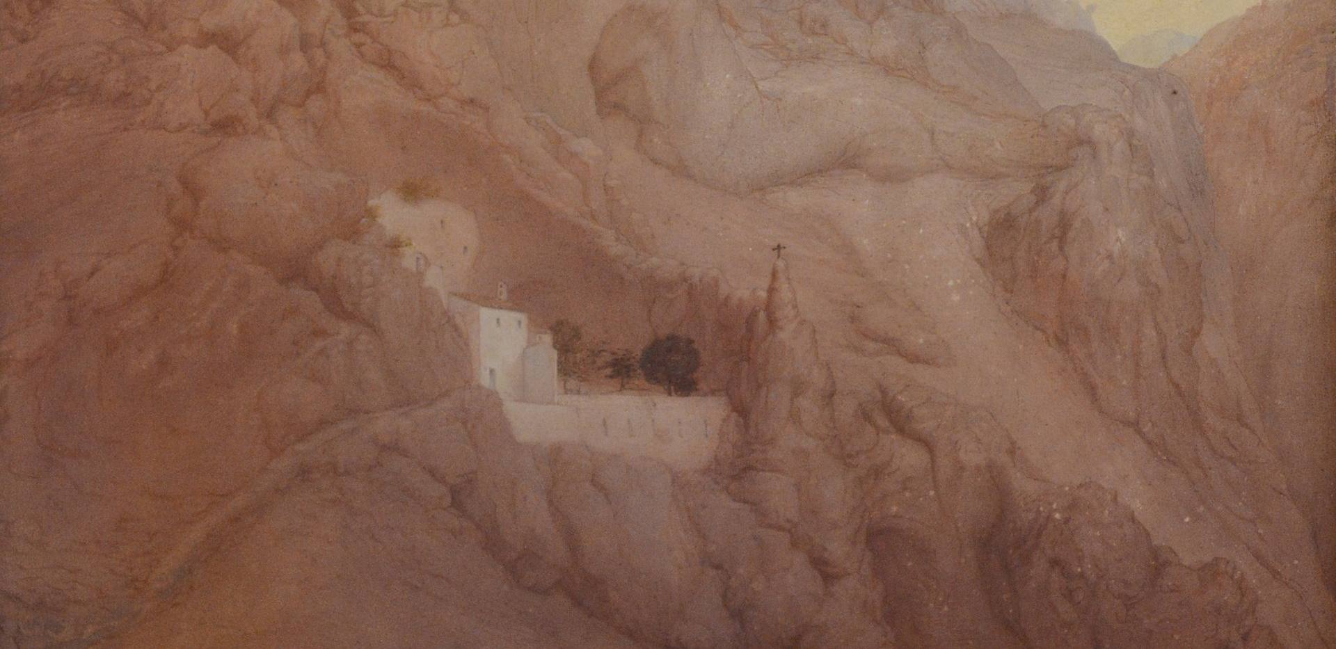 Familienzeit: LAND - schafft. Was ist Landschaft?