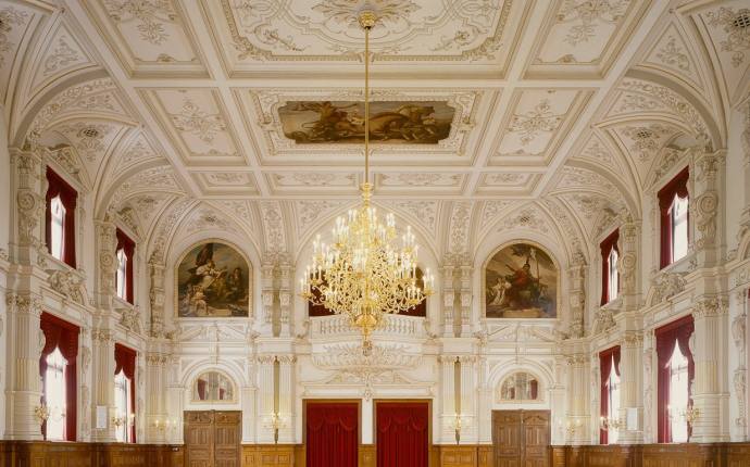 Öffentliche Führung Öffentliche Führung