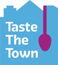 Logo Taste The Town