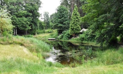 Naturerkundungen im Ammerland
