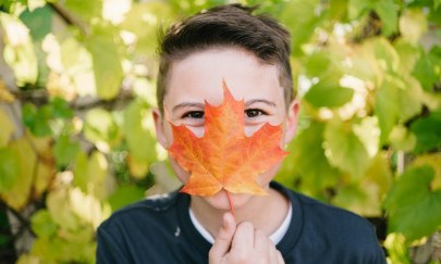 Garten im Wandel - Gemeinsam den B&auml;umen auf der Spur