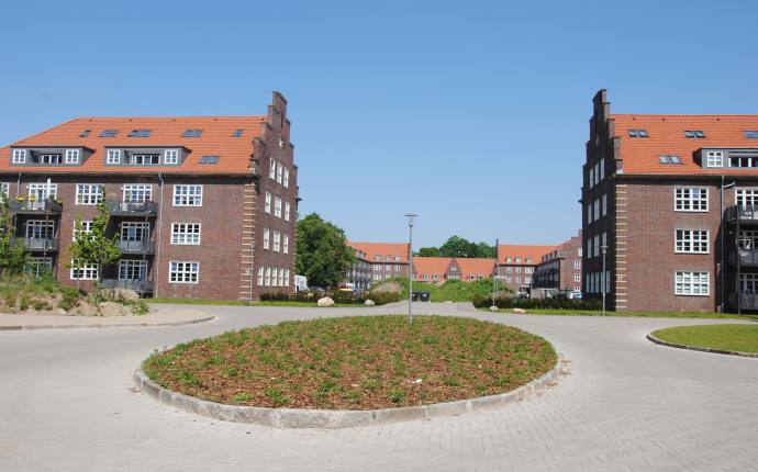 Donnerschwee-Kaserne