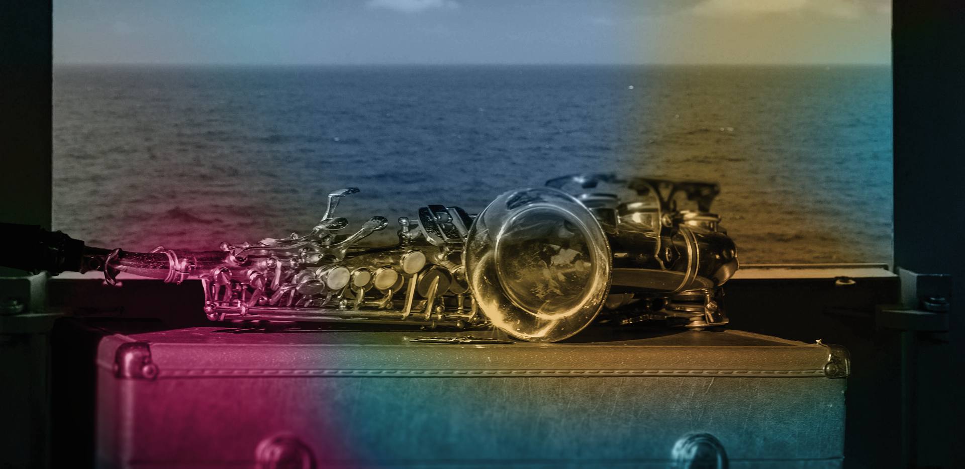 MY SHIP – STORIES OF MIGRATION