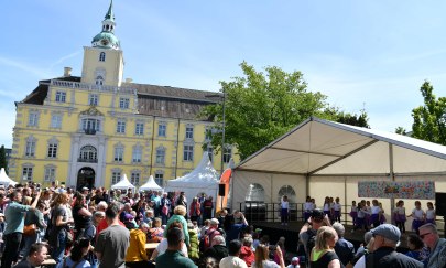 Oldenburger Sportsommer Oldenburger Sportsommer