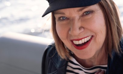 Inga Rumpf & Friends