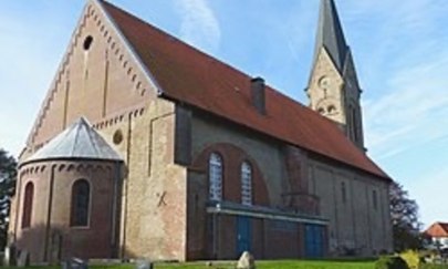 Mit Zug, Schiff und Rad nach Butjadingen Mit Zug, Schiff und Rad nach Butjadingen