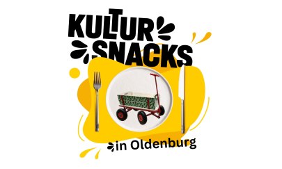 Kultursnack All About Grünkohl Oldenburg