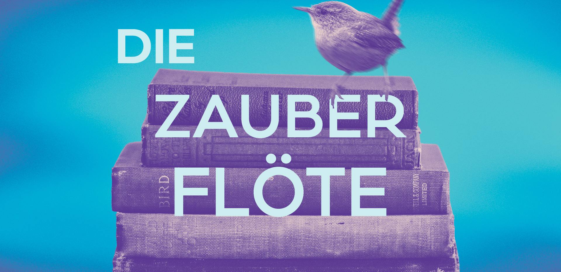 Die Zauberfl&ouml;te