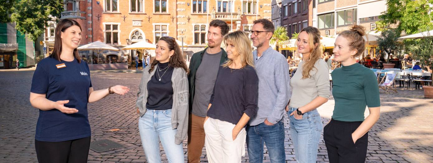 Stadtführung Oldenburg Stadtführung Oldenburg