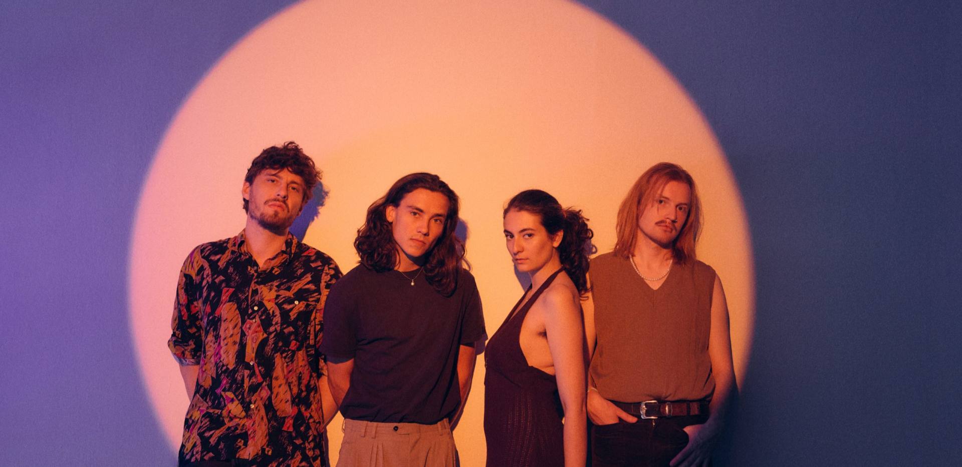Mina Richman & Band