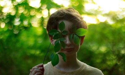 Wald im Wandel - Ein Abenteuer f&uuml;r Gro&szlig; und Klein