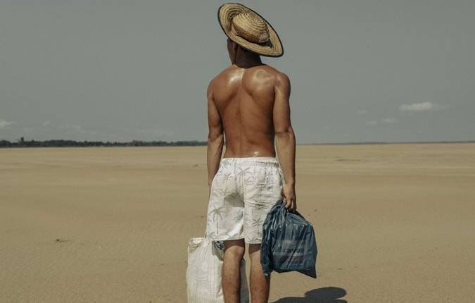 Themenführung: Fotografie und Inszenierung Themenführung: Fotografie und Inszenierung