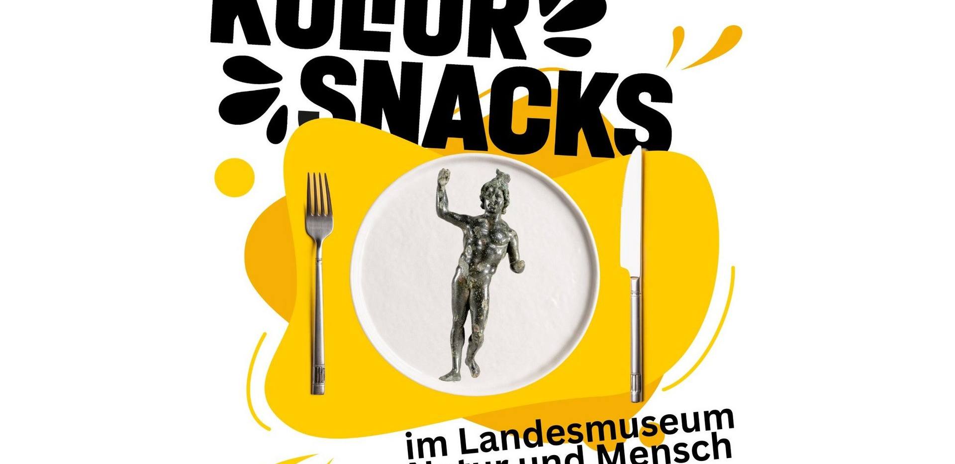 Kultursnack: Römische Luxusgüter in der archäologischen Sammlung