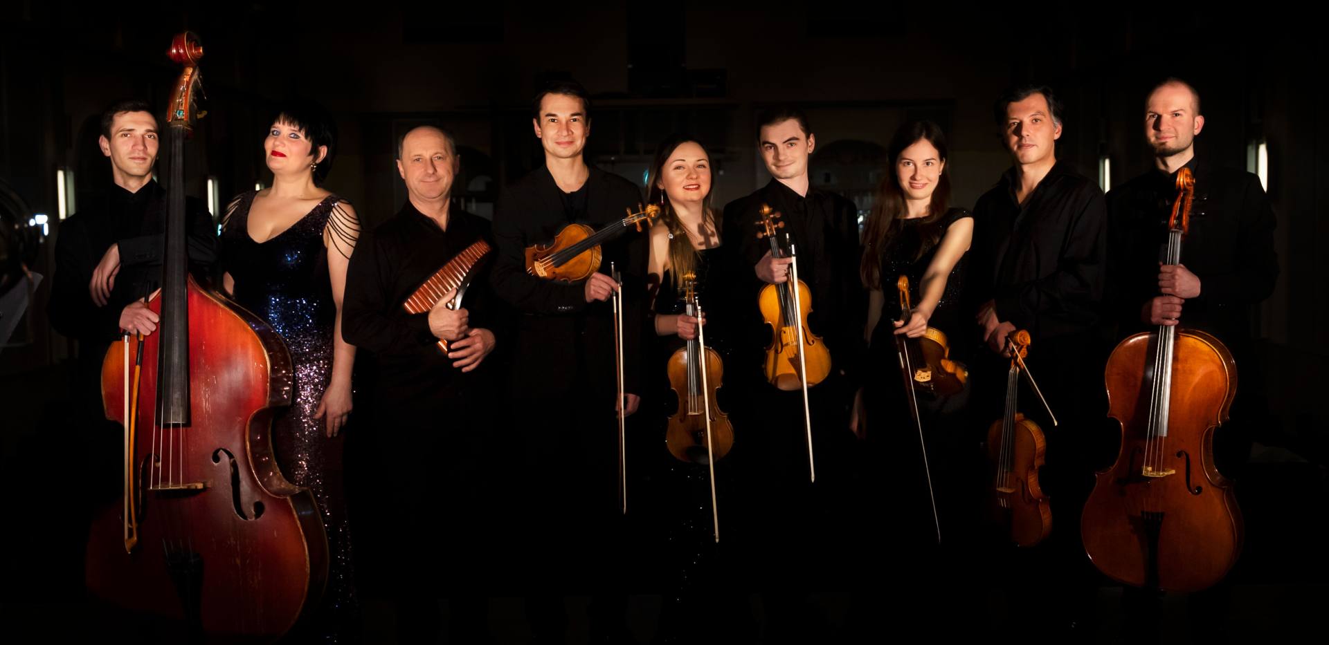 Kammerorchester "The Chambers"